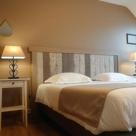 Le Relais De La Motte Bed & Breakfast Soignies Luaran gambar