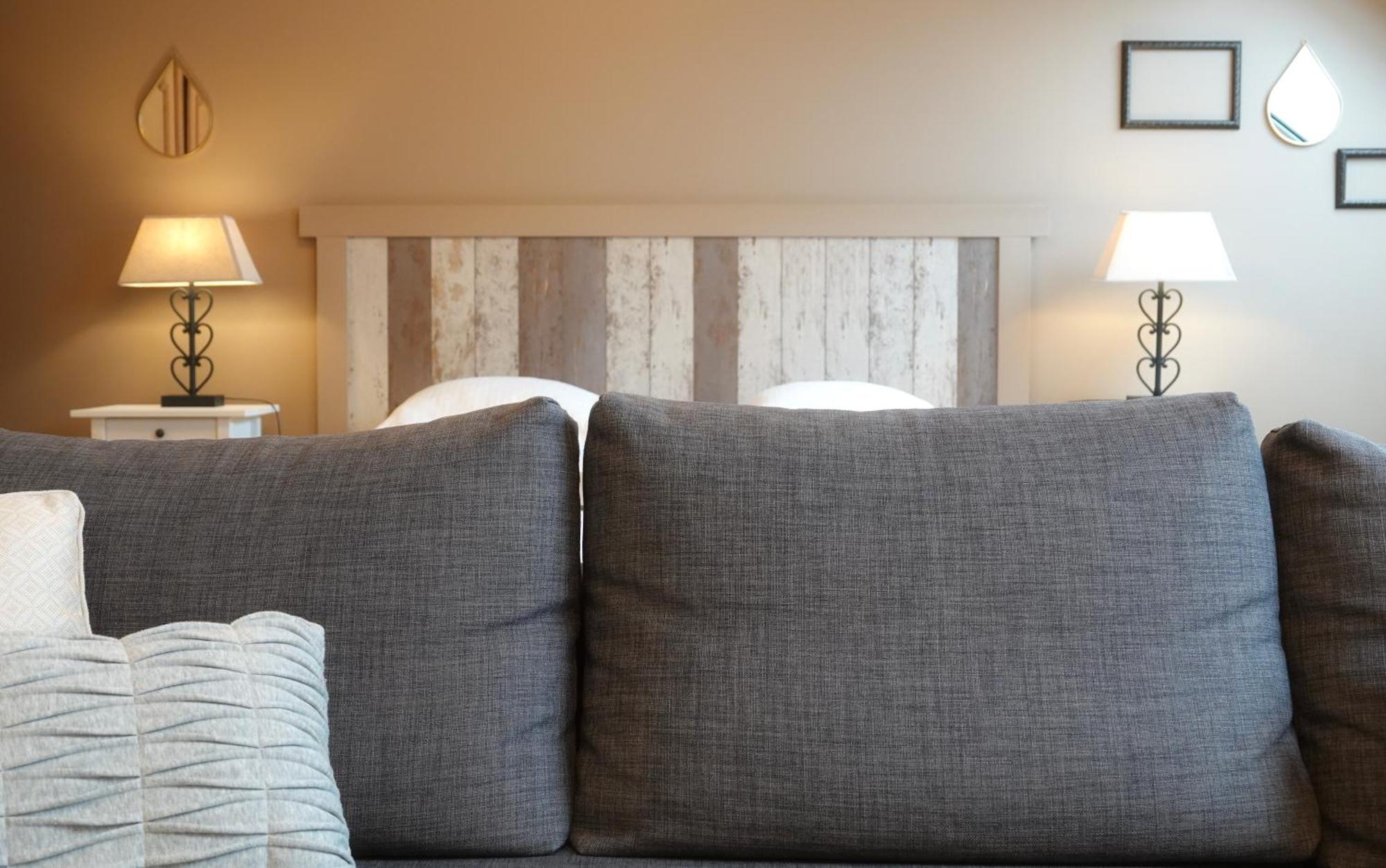 Le Relais De La Motte Bed & Breakfast Soignies Luaran gambar