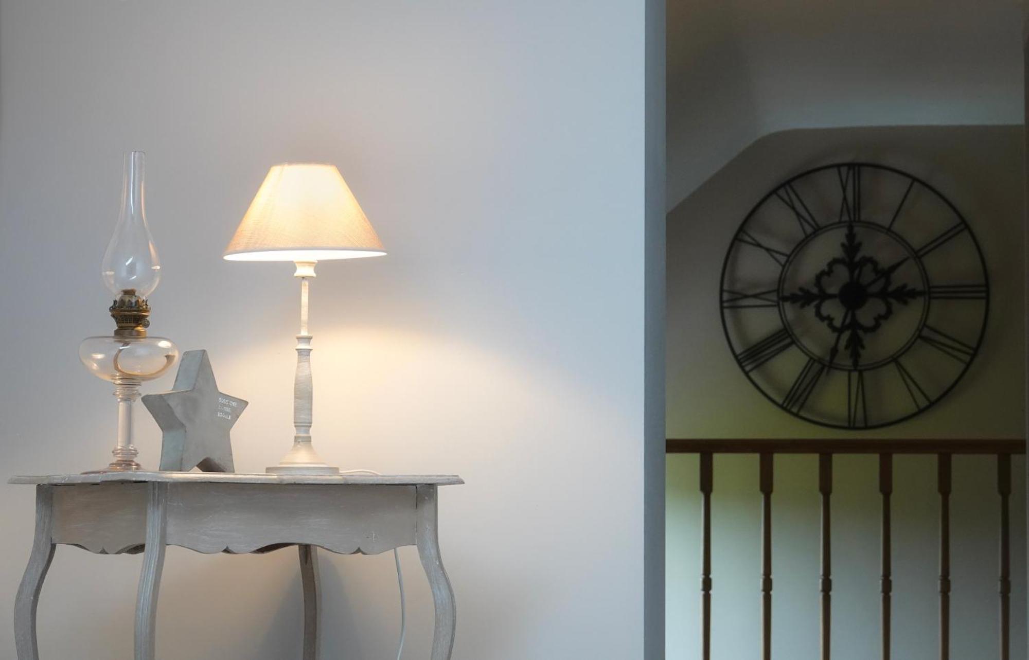 Le Relais De La Motte Bed & Breakfast Soignies Luaran gambar
