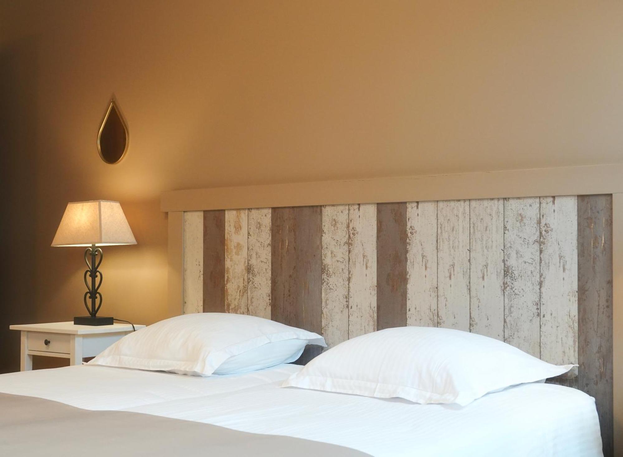 Le Relais De La Motte Bed & Breakfast Soignies Luaran gambar