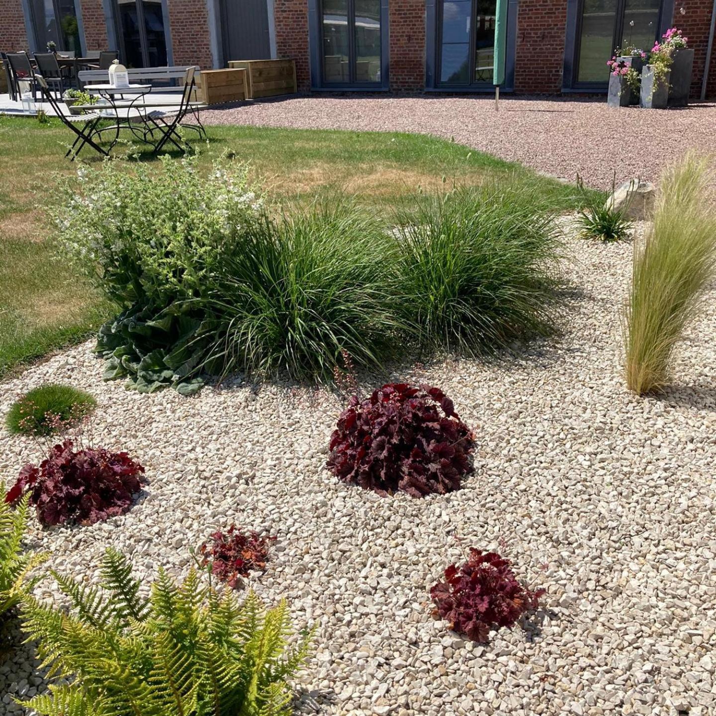 Le Relais De La Motte Bed & Breakfast Soignies Luaran gambar